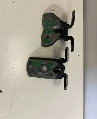 Hyundai i20 (PB PBT) Front door hinge set 