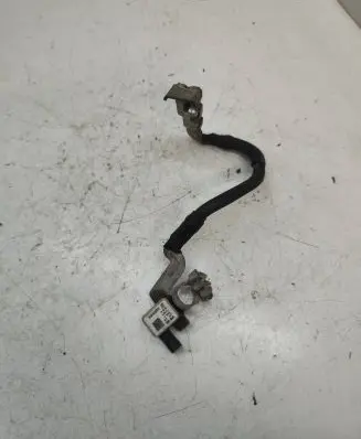 Audi A3 S3 8V Negative earth cable (battery) 5q0915181h