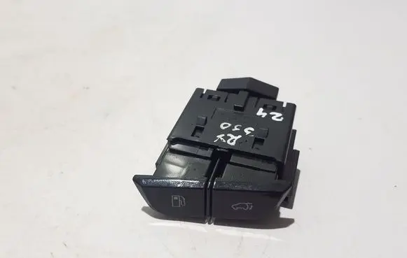 Lexus RX V Fuel tank opening switch 840100E250