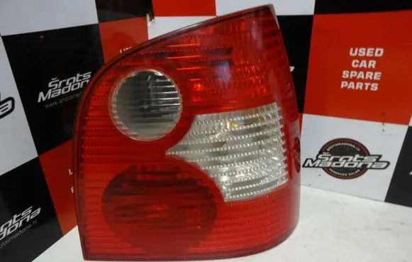 Volkswagen Polo Rear/tail lights 6Q6945258A