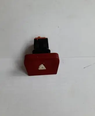 Citroen C4 I Picasso Hazard light switch 0068767