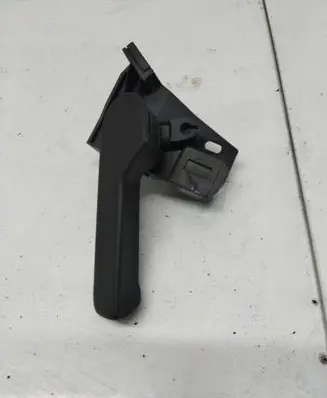 Volkswagen PASSAT B6 Engine bonnet (hood) release handle 1J1823533C