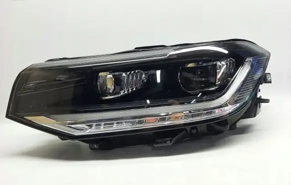 Volkswagen T-Cross Headlight/headlamp 2GM941035B