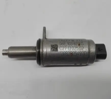 Audi A8 S8 D4 4H Camshaft vanos timing valve 06E103697G