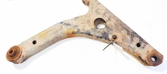 Front lower control arm/wishbone
