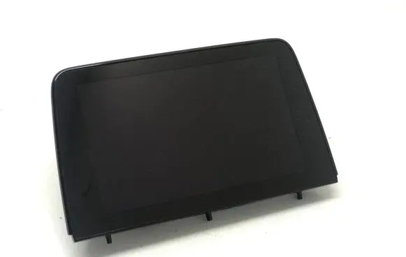 Ford Focus Screen/display/small screen JX7118B955FD 22042500486F