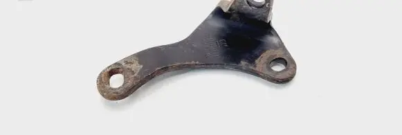 Opel Meriva A Generator/alternator bracket 9158187