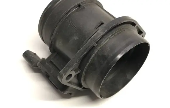 Volkswagen Golf VII Mass air flow meter 04L906461B 532515 5WK98102