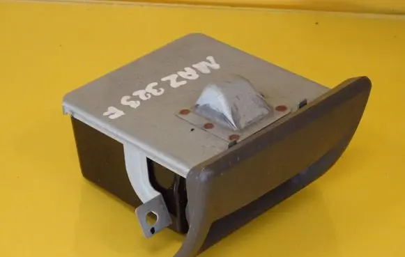 Mazda 323 F Car ashtray B25G64610