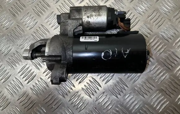 Audi Q5 SQ5 8R Starter motor 059911021G
