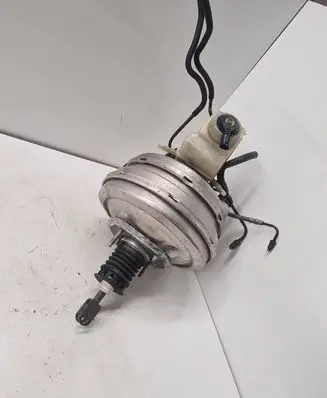 BMW 7 E65 E66 Brake booster 296769213038