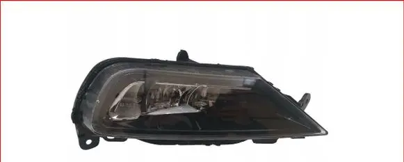 Volvo XC60 Front fog light 31434666
