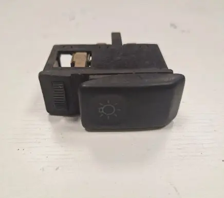 Volkswagen Golf II Light switch 191941531H