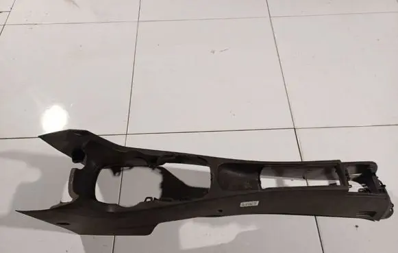 Opel Corsa D Center console 