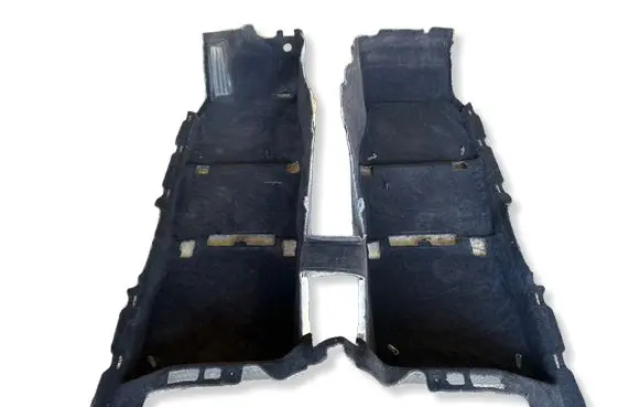 Lexus LS 460 - 600H Interior carpet 5851050630 5851050690C0 5851050680C0