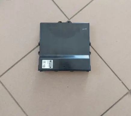 Toyota Corolla E210 E21 Engine control unit/module 8998102100