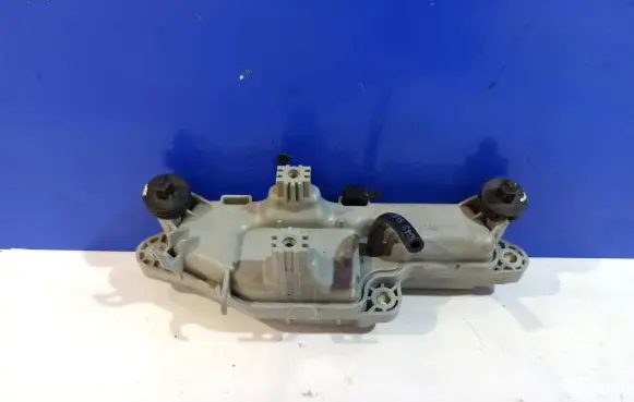 Volvo V60 Vacuum air tank 31330458 31480478