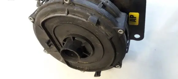 Opel Vectra B Secondary air pump 90530018 72186023