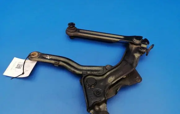 Mercedes-Benz S W126 Engine bonnet/hood hinges