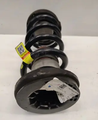 Chrysler Pacifica Rear coil spring P68231034AA 68231034AA