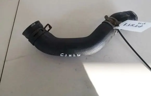 Cadillac CTS Engine coolant pipe/hose