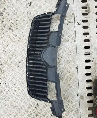 Skoda Roomster (5J) Front grill 5J0853668A