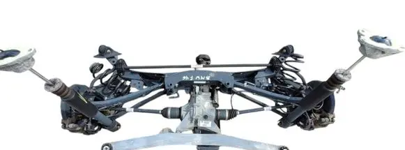 BMW 2 F46 Rear suspension assembly kit set 6851580 6851579