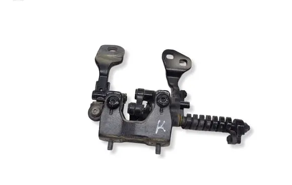 BMW 3 E90 E91 Tailgate/trunk/boot hinge 7119041