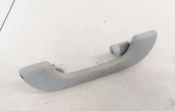 Renault Laguna III Rear interior roof grab handle 739100002R