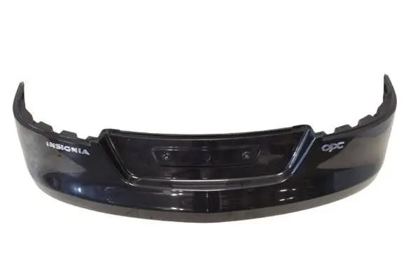 Opel Insignia A Tailgate trim 13267290 903450002 551004542