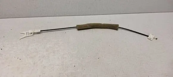 Volkswagen Touareg I Loading door cable line 7L6827531A