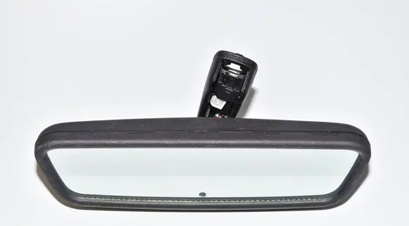 BMW 7 E38 Rear view mirror (interior) 8131737