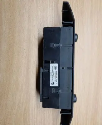 Volkswagen Polo Climate control unit 6Q0907044A H24000259030