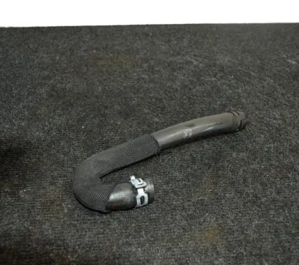 Audi A6 S6 C7 4G Engine coolant pipe/hose 4G0121056G