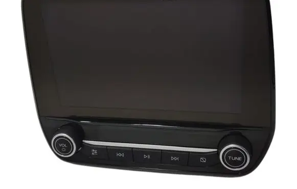 Ford Puma Screen/display/small screen K1BT-18B955-FD
