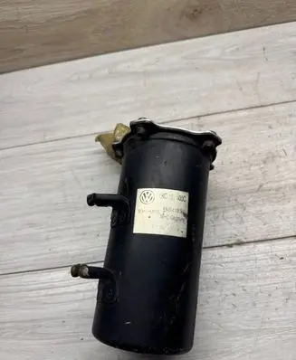 Skoda Octavia Mk2 (1Z) Fuel filter 1K0127400C 6650473