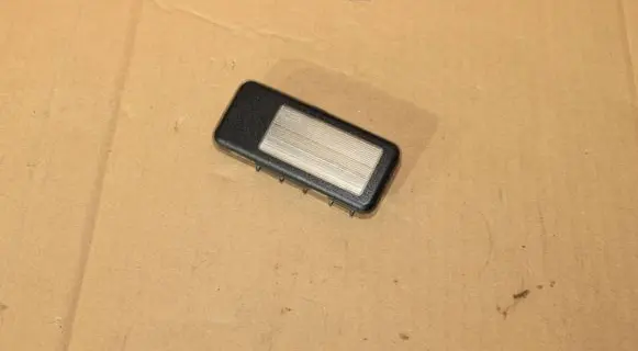 BMW X5 E53 Other interior light 140929