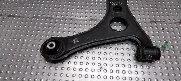 Mercedes-Benz A W168 Front control arm A1683300907