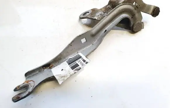 Mazda 6 Engine bonnet/hood hinges