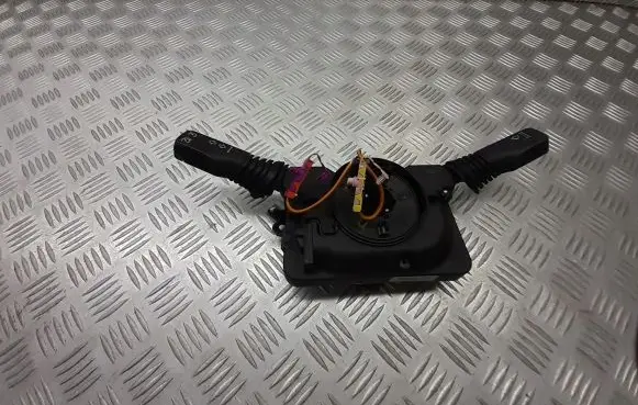 Opel Zafira B Headlight wiper switch 13276153