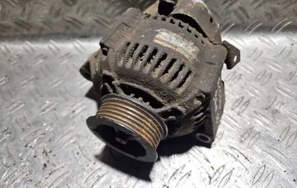 Honda Accord Generator/alternator 1012110151