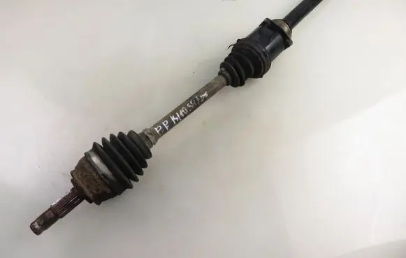 Fiat Punto (199) Front driveshaft