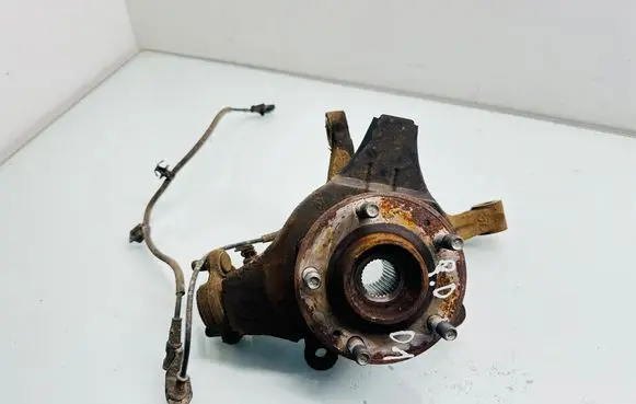 KIA Optima Front wheel hub