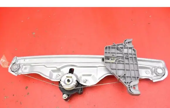 KIA Sportage Rear door window regulator with motor 82460R2000