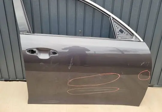 KIA Optima Front door