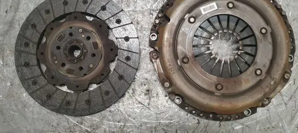 Opel Insignia A Clutch set kit 332350714