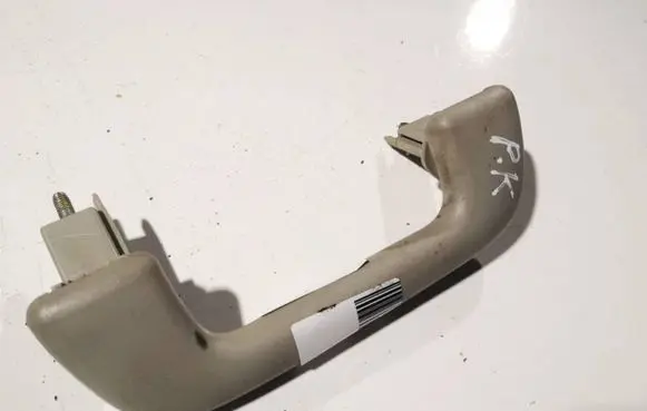 Toyota Corolla Verso AR10 Front interior roof grab handle