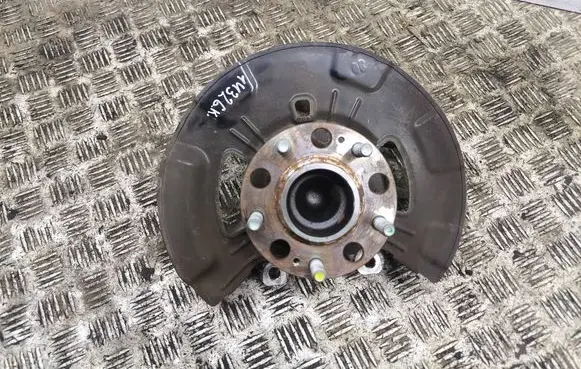 Hyundai Tucson IV NX4 Rear wheel hub 52715N7100