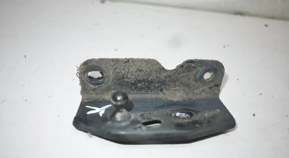 Smart ForTwo III C453 Other interior part A4536309102