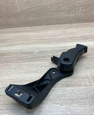 BMW 1 F20 F21 Engine bonnet (hood) release handle 7326365